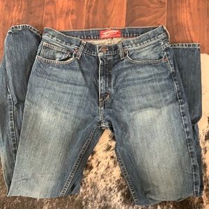 Men’s Arizona jeans original boot cut 32x34